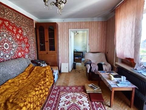 квартира по адресу Белецкая ул., 2