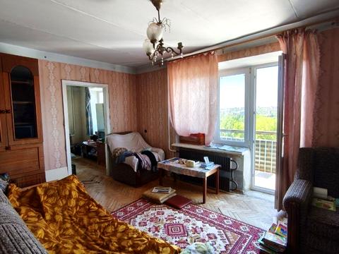 квартира по адресу Белецкая ул., 2