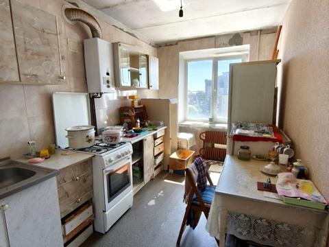 квартира по адресу Белецкая ул., 2