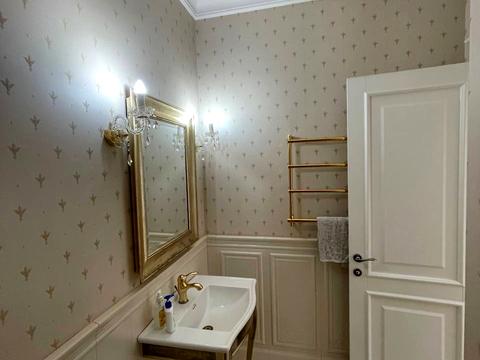квартира по адресу Гагаринское Плато ул. (Гагаринское Плато), 5/3