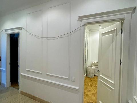 квартира по адресу Гагаринское Плато ул. (Гагаринское Плато), 5/3