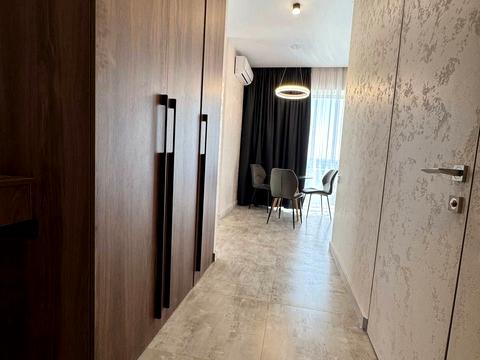 квартира за адресою Добровольців пров., 21