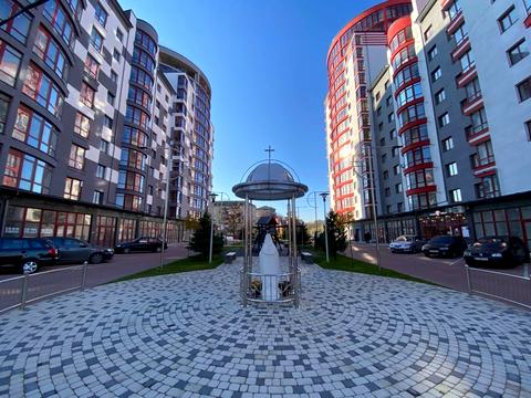 квартира за адресою Івано-Франківськ, Вовчинецька вул., 219а