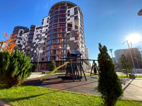 квартира за адресою Івано-Франківськ, Вовчинецька вул., 219а