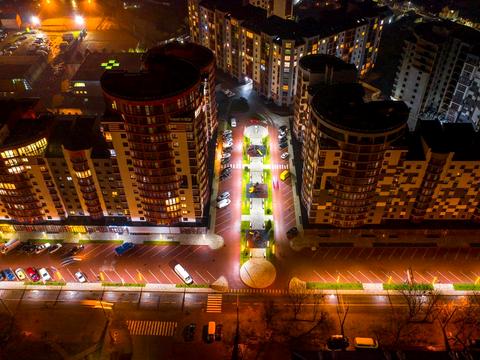 квартира за адресою Івано-Франківськ, Вовчинецька вул., 219а