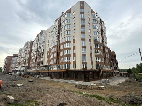 квартира за адресою Старокостянтинівське шосе, 5/5а