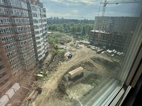 квартира по адресу Старокостянтинівське шоссе, 5/5а