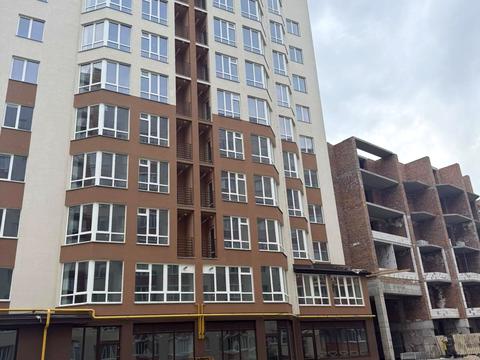 квартира по адресу Старокостянтинівське шоссе, 5/5а