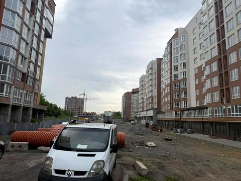 квартира по адресу Старокостянтинівське шоссе, 5/5а