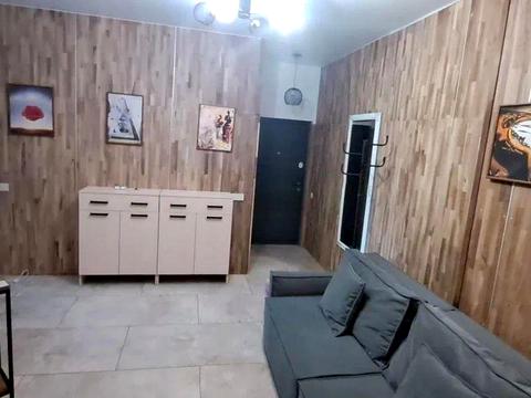 квартира по адресу Василия Тютюнника ул. (Анрі Барбюса), 37/1