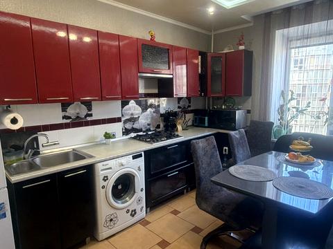квартира за адресою Київська вул., 29