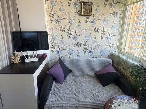 квартира за адресою Київська вул., 29