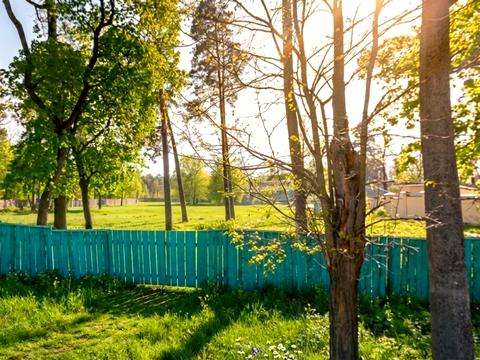 участок по адресу Миколи Юнкерова ул.