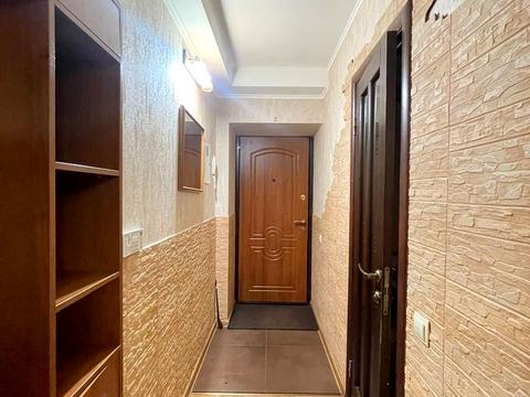 квартира за адресою Петра Ніщинського вул., 6