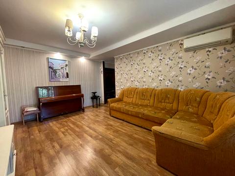 квартира за адресою Петра Ніщинського вул., 6