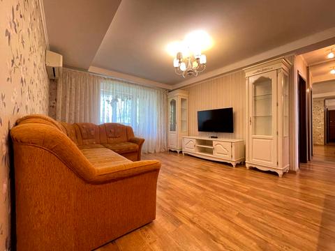 квартира за адресою Петра Ніщинського вул., 6