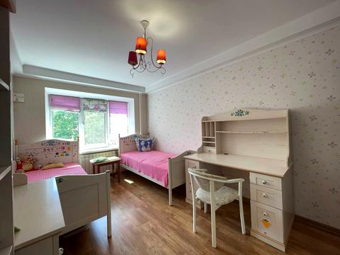 квартира за адресою Петра Ніщинського вул., 6