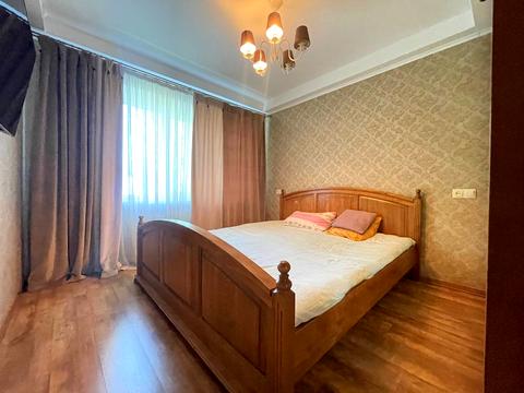 квартира за адресою Петра Ніщинського вул., 6