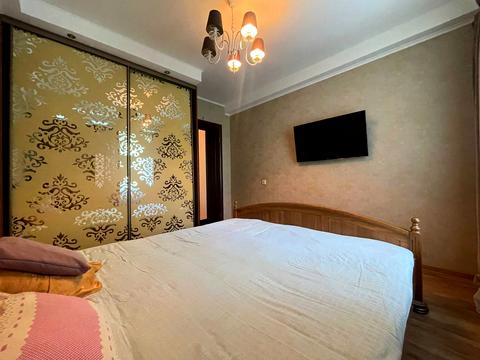 квартира за адресою Петра Ніщинського вул., 6
