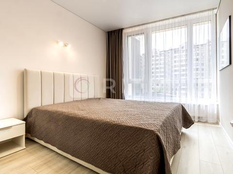 квартира за адресою Бельведерська вул., 32а
