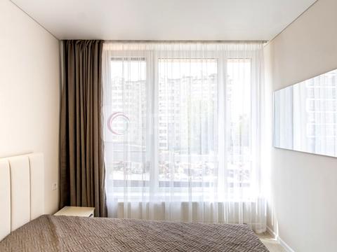 квартира за адресою Бельведерська вул., 32а