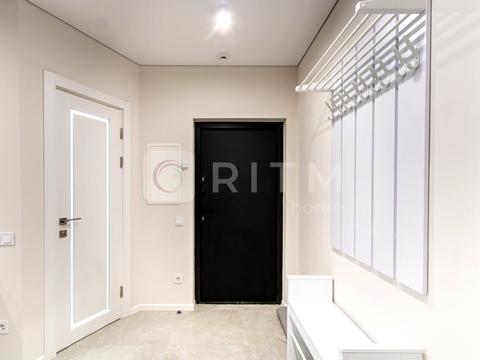 квартира за адресою Бельведерська вул., 32а