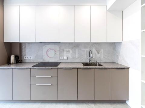 квартира за адресою Бельведерська вул., 32а