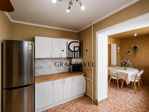 квартира за адресою Ореста Васкула вул., 44/50