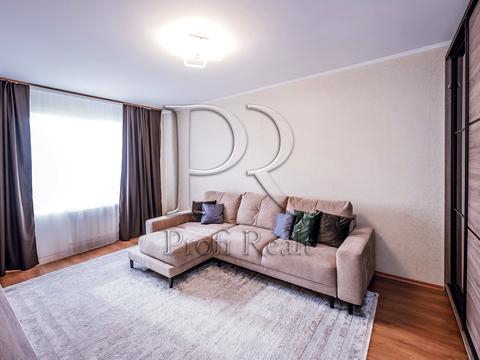 квартира за адресою Новаторів вул., 22-Б