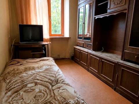 кімната за адресою Харків, Шекспіра вул., 24