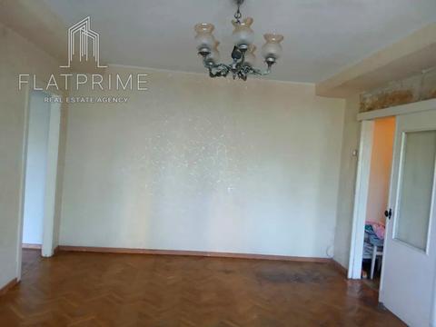 квартира по адресу Дегтяревская ул., 58