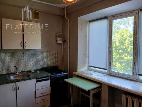 квартира по адресу Дегтяревская ул., 58