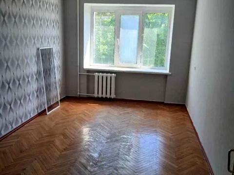 квартира по адресу Дегтяревская ул., 58