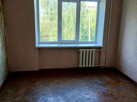 квартира по адресу Дегтяревская ул., 58
