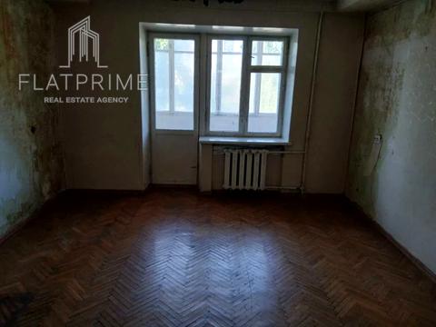 квартира по адресу Дегтяревская ул., 58