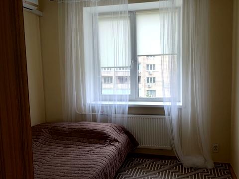 квартира за адресою Левандовська вул. (Аніщенка), 14