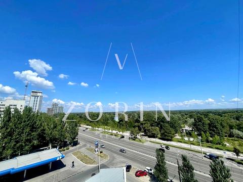 квартира за адресою Набережна Перемоги вул., 42