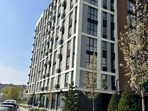 квартира по адресу Трилёвского ул., 4-А