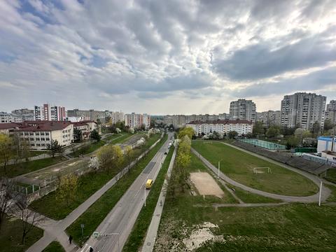 квартира по адресу Трилёвского ул., 4-А