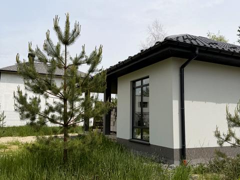 дом по адресу Лісова ул., 44