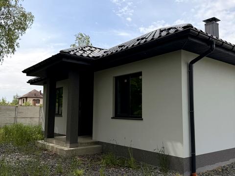 дом по адресу Лісова ул., 44