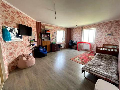 квартира по адресу Академика Сахарова ул., 34