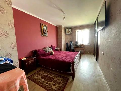 квартира по адресу Академика Сахарова ул., 34