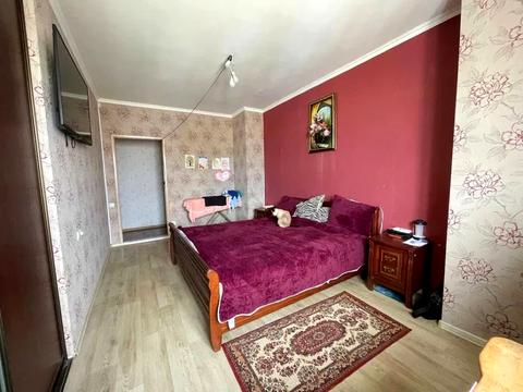 квартира по адресу Академика Сахарова ул., 34