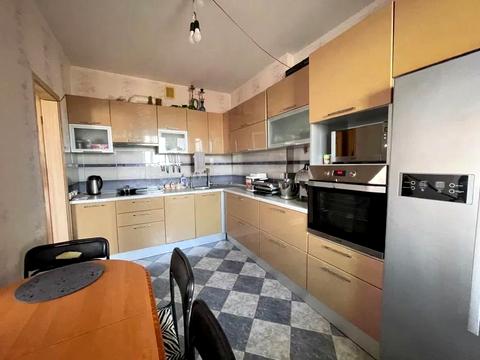квартира по адресу Академика Сахарова ул., 34