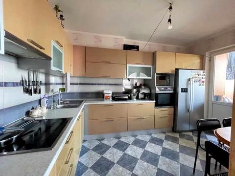 квартира по адресу Академика Сахарова ул., 34