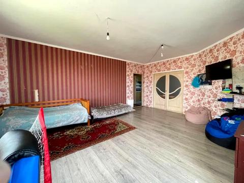 квартира по адресу Академика Сахарова ул., 34