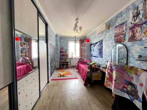 квартира по адресу Академика Сахарова ул., 34