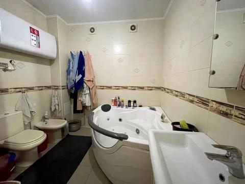 квартира по адресу Академика Сахарова ул., 34