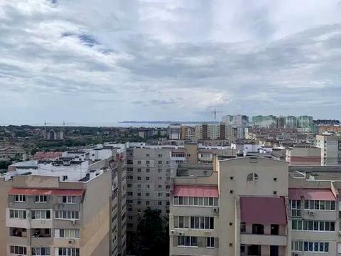 квартира по адресу Академика Сахарова ул., 34